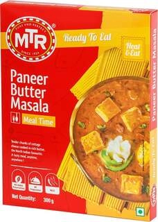 R-To-Eat Pan.Butter 300Gm