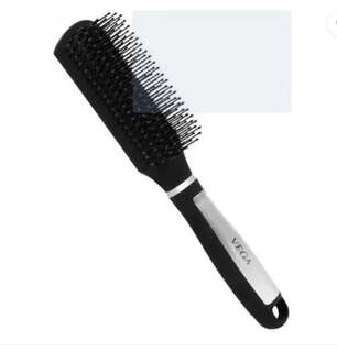 HAIR BRUSH E14-FB