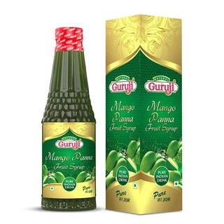 Mango Panna 750Ml