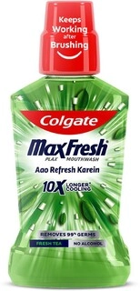 PLAX FRESH TEA 500 ML.