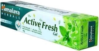 PASTE ACTIV FRESH GEL 100GM.