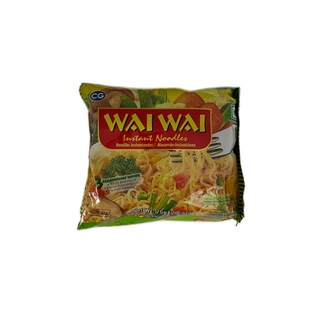 VEG MASALA 65GM