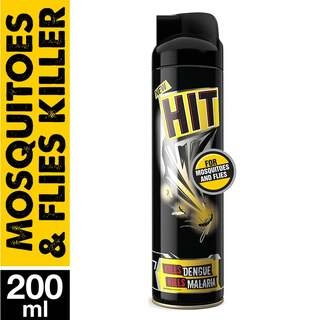 BLACK 200 ML.