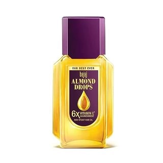 ALMOND DROPS