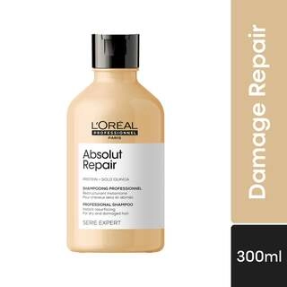 Lor-P.Sha.Absolut Repair 300M