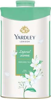 Jasmine Talc