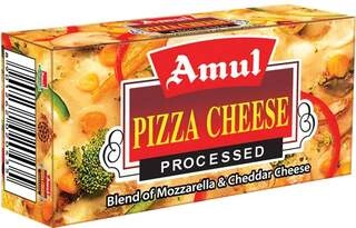 MOZZARELLA 200 GM.