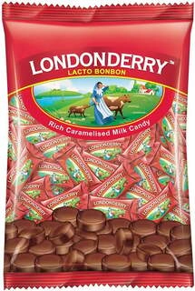 London Derry