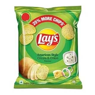 American N Onion 32 Gm