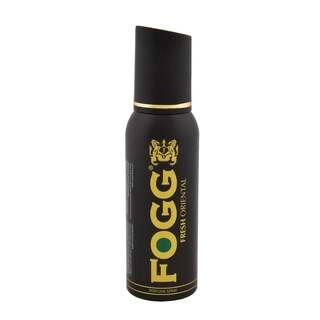 Fresh Oriental Deo