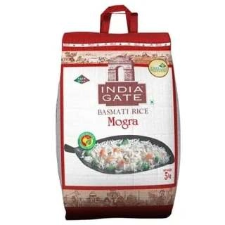 RICE MOGRA 5 KG.
