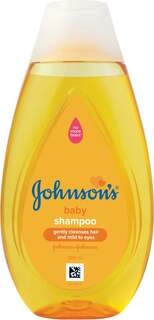 J&J.Baby Shampoo 200Ml