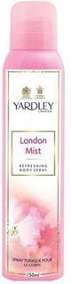 Deo London Mist 150Ml
