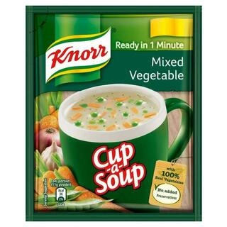Soup Mix Veg 9.5Gm