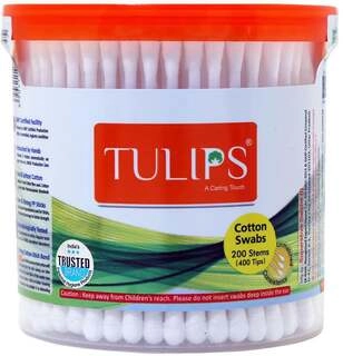 BUDS JAR 200PCS