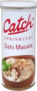 Dahi Masala