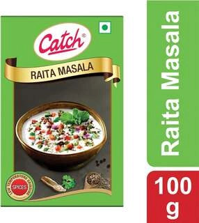 Raita Masala