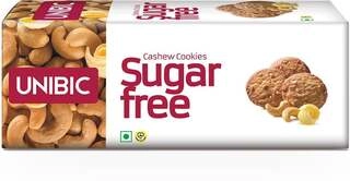 Sf Cashew Cookies