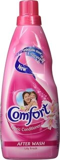 Fabric Conditioner Lily Fresh 860Ml