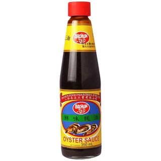 OYSTER SAUCE BACHUN 350ML