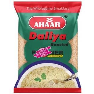 Daliya Roasted 500Gm