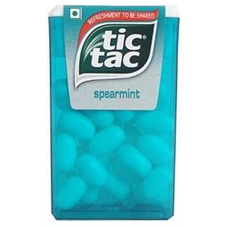 Spearmint