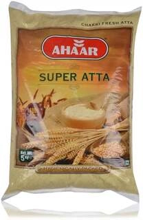 SUPER ATTA