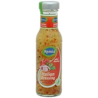 REMIA ITALIAN S DRES 250ML