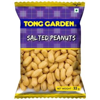 SALTED PEANUTS 32 GM