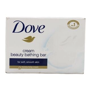 SOAP CREAM BEAUTY 50GM