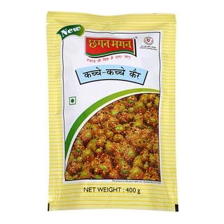 Pickle Kache-Kache Ker 400Gm