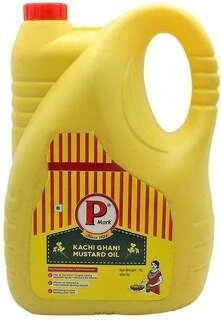 MARK MUSTARD OIL