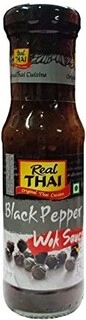 Thai Black Pepper Wok Sauce
