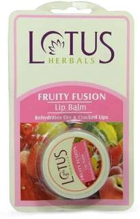 Lip Balm Fruity Fusion 5Gm