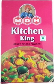 KITCHEN KING