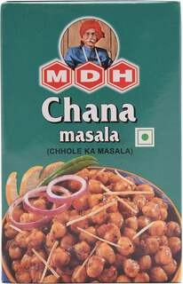 CHANA MASALA