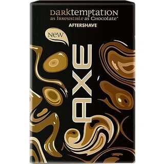 AFTER SHAVE LOTION DARK TEMPT 50ML