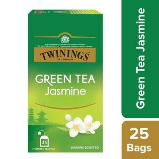 Jasmine Green Tea 25N