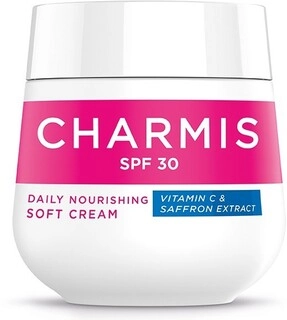 Deep Nourishing Cold Cream