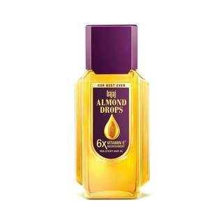 H-Oil Almond Drop 200Ml