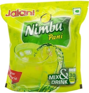 Nimbu Pani 33X5Gm