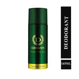 DEO HAMILTON 165ML