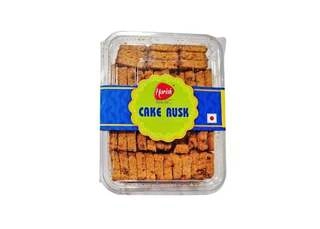 Cake Rusk Egg 350Gm