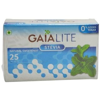 STEVIA 25 SACHET