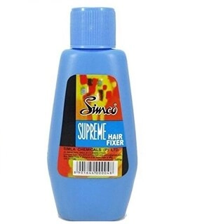 Supreme Hair Fixer 100Gm
