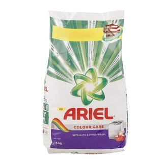 Ariel Colour
