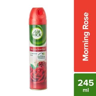 ROOM FRESHENER ROSE 300 ML.