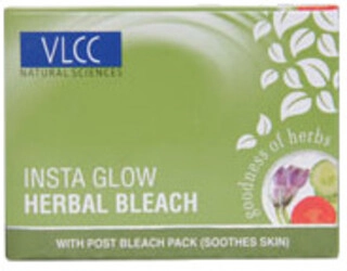 Insta Glow Herbal Bleach
