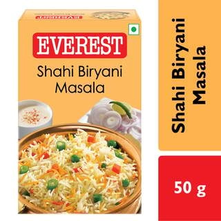 Shahi Biryani Masala