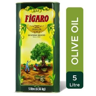 OLIVE OIL 5LTR